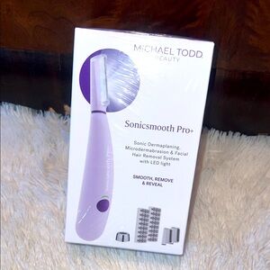 SONICSMOOTH PRO+